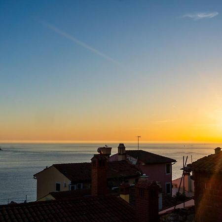 Old Town Seabreeze Residence Rovinj Zewnętrze zdjęcie
