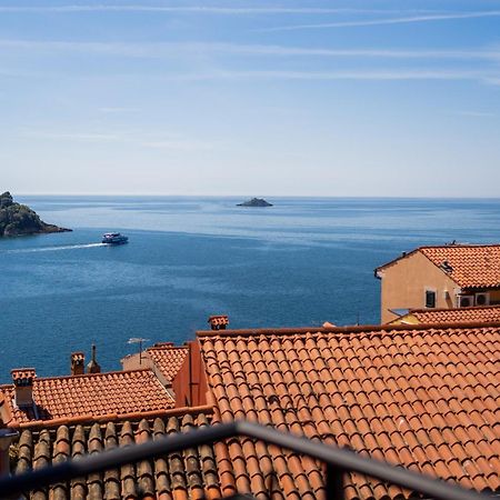 Old Town Seabreeze Residence Rovinj Zewnętrze zdjęcie