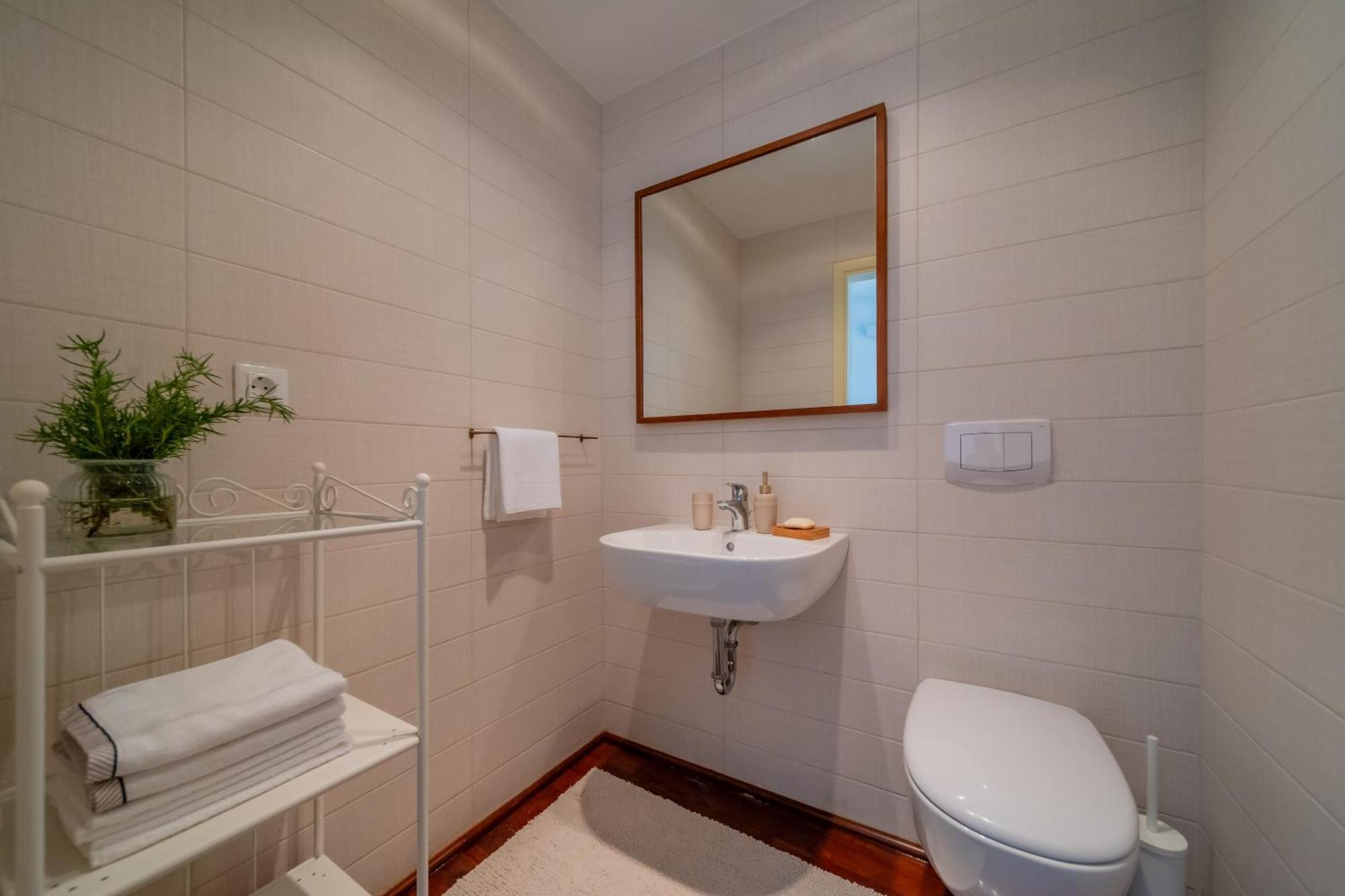 Old Town Seabreeze Residence Rovinj Zewnętrze zdjęcie