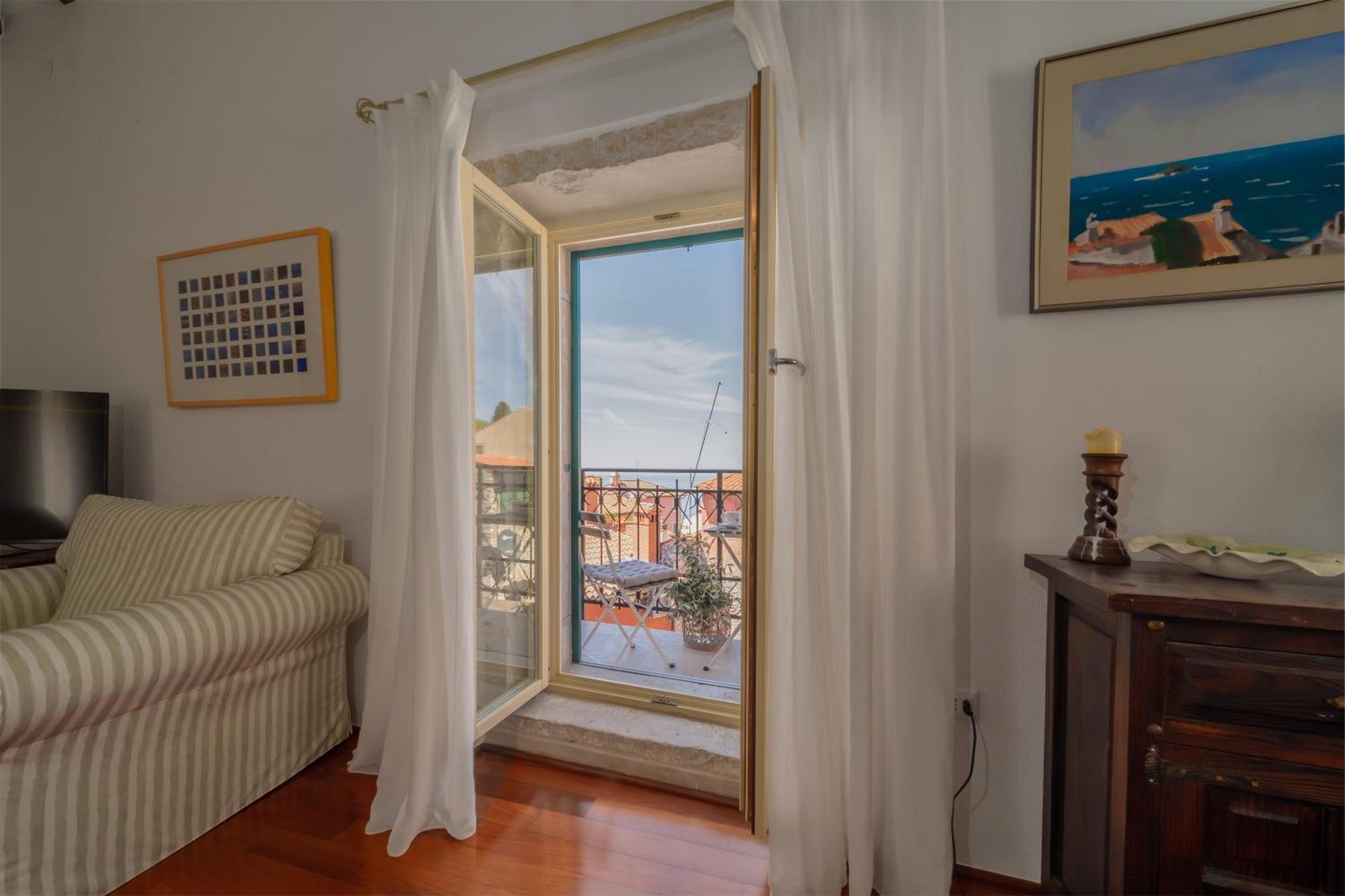 Old Town Seabreeze Residence Rovinj Zewnętrze zdjęcie