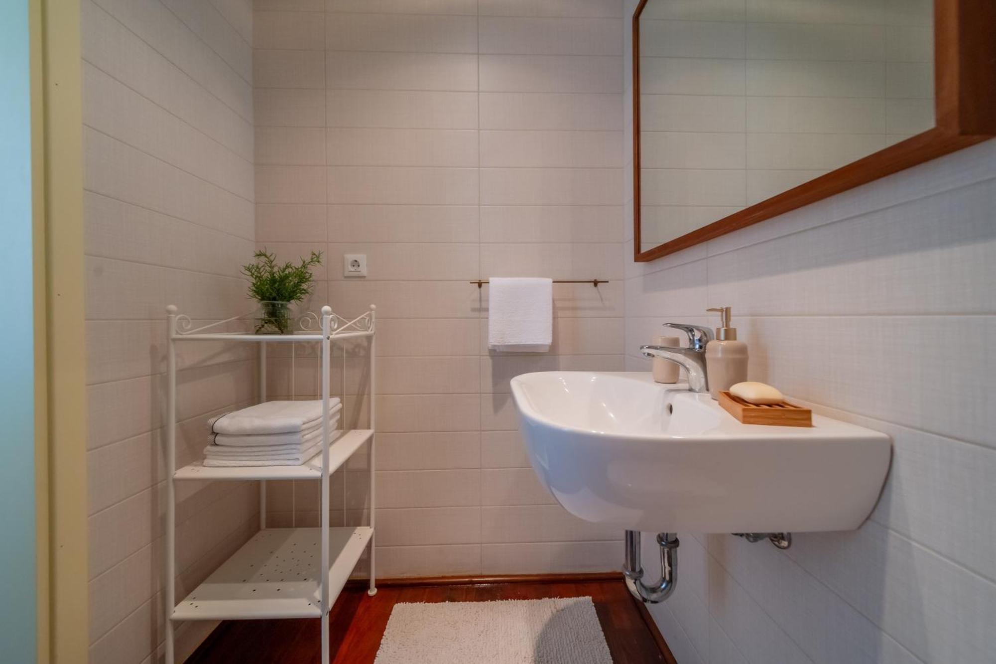 Old Town Seabreeze Residence Rovinj Zewnętrze zdjęcie