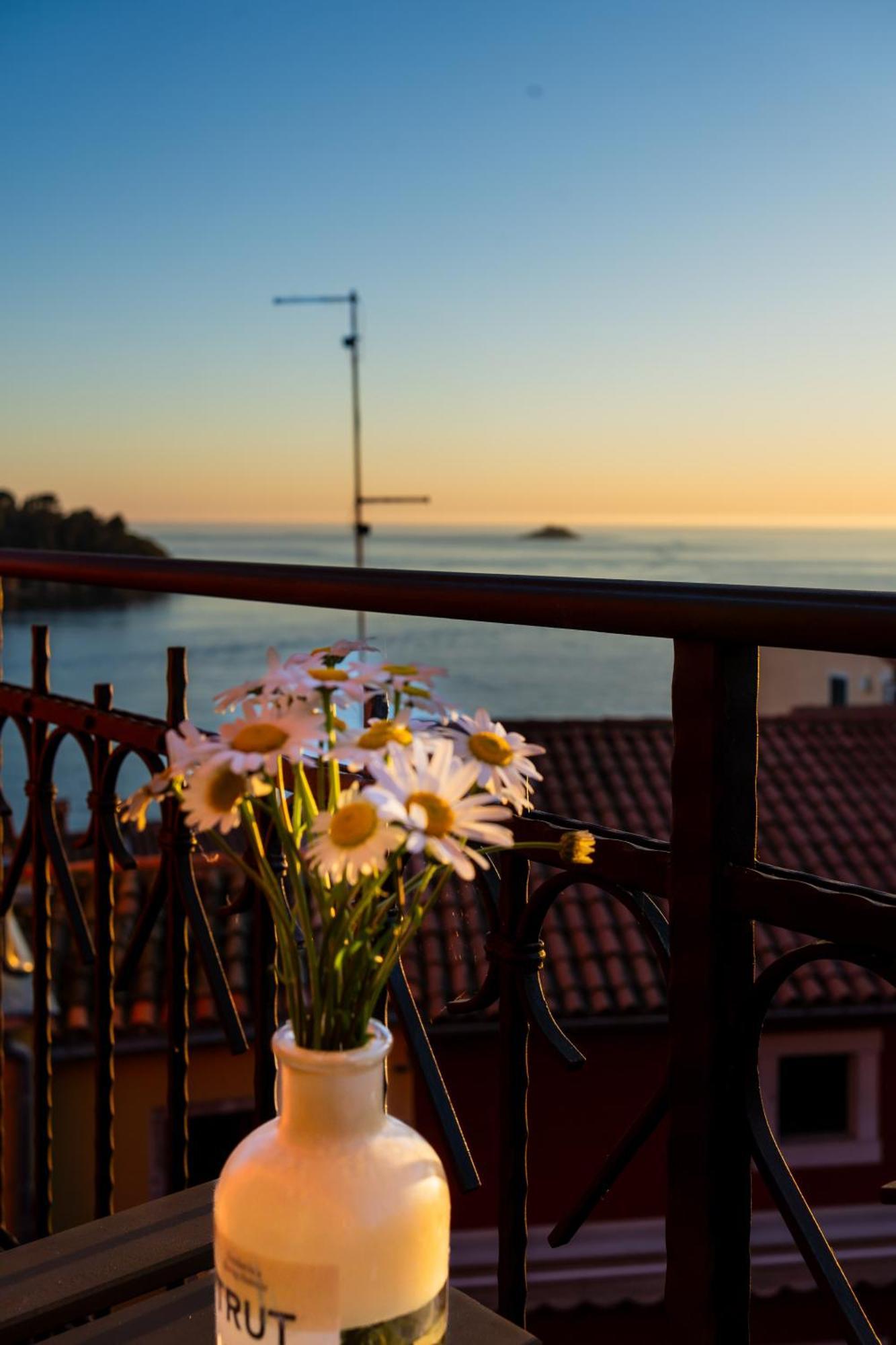 Old Town Seabreeze Residence Rovinj Zewnętrze zdjęcie