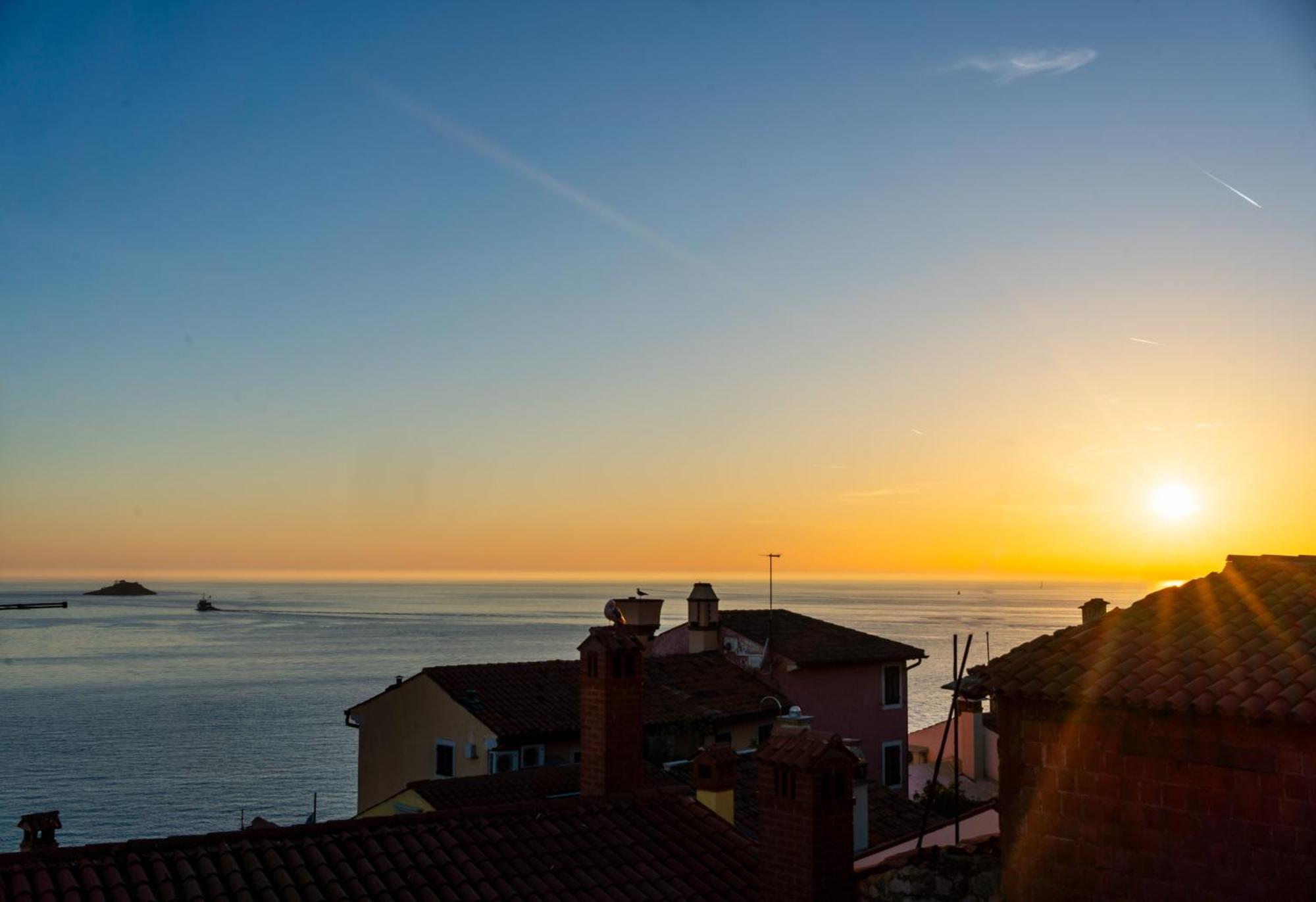 Old Town Seabreeze Residence Rovinj Zewnętrze zdjęcie