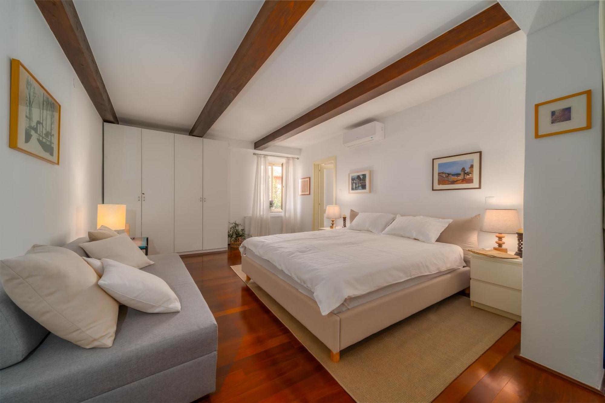 Old Town Seabreeze Residence Rovinj Zewnętrze zdjęcie