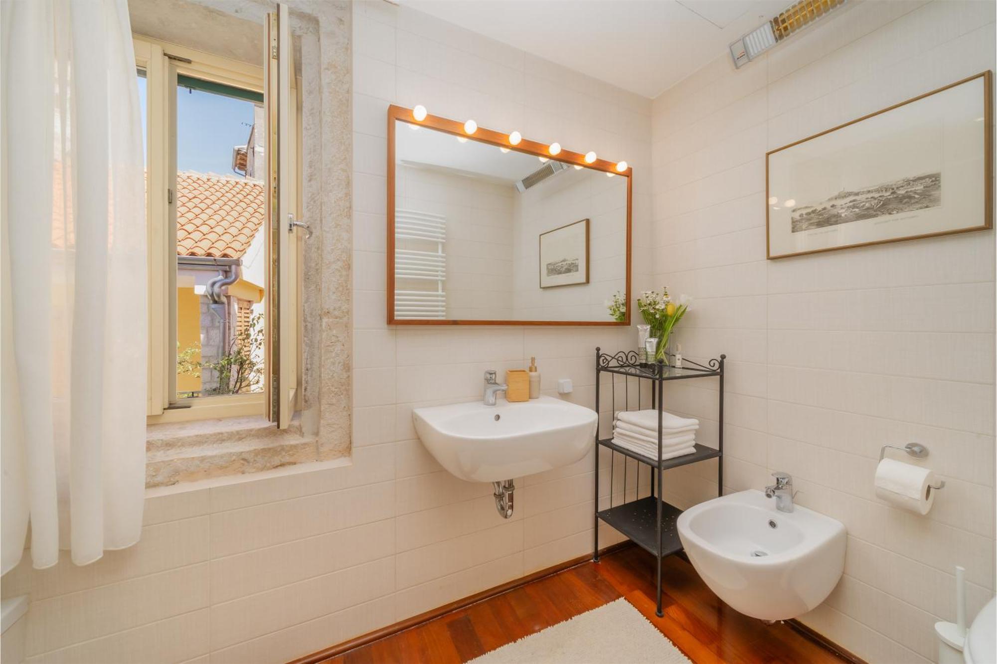 Old Town Seabreeze Residence Rovinj Zewnętrze zdjęcie