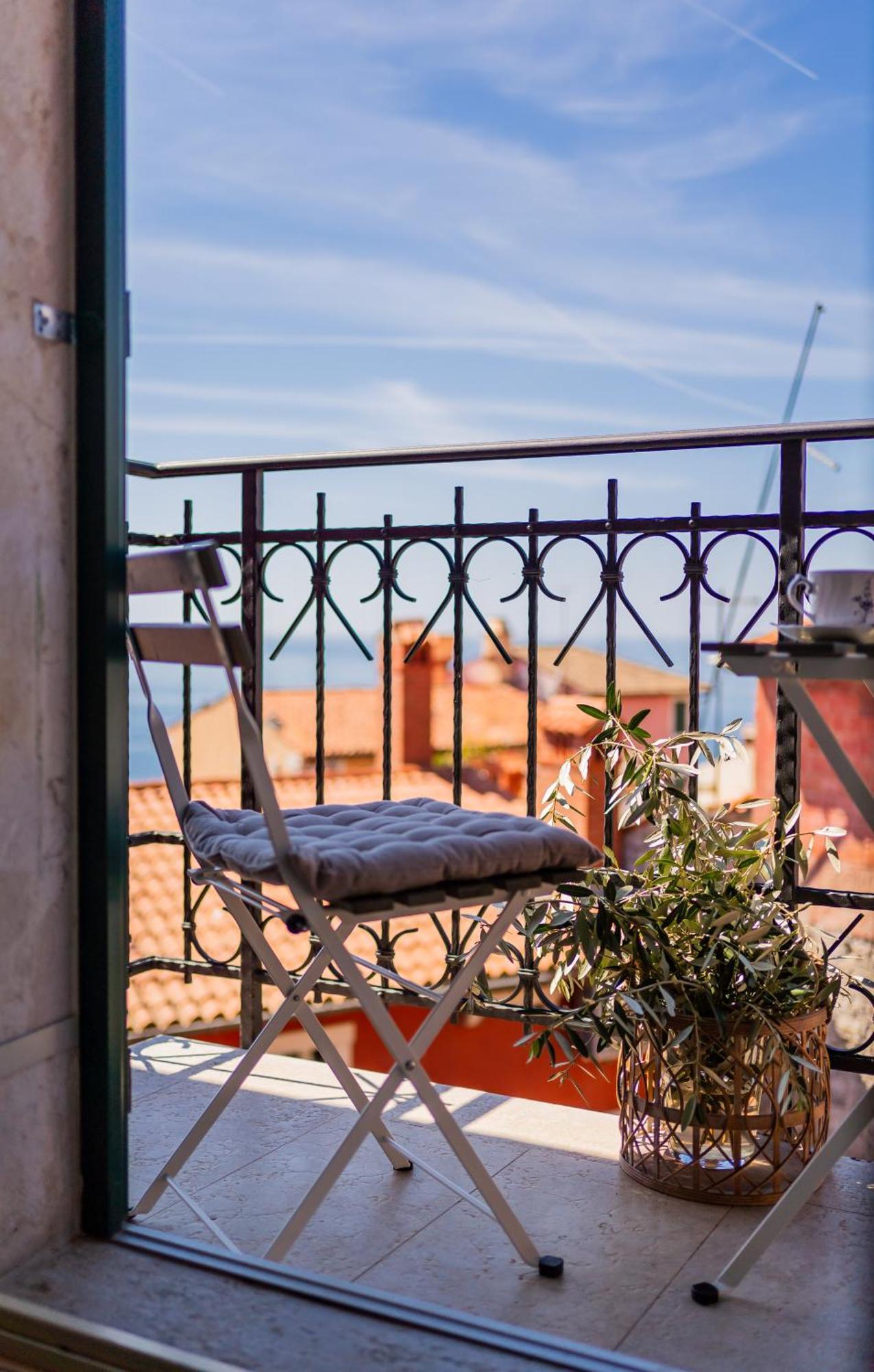 Old Town Seabreeze Residence Rovinj Zewnętrze zdjęcie