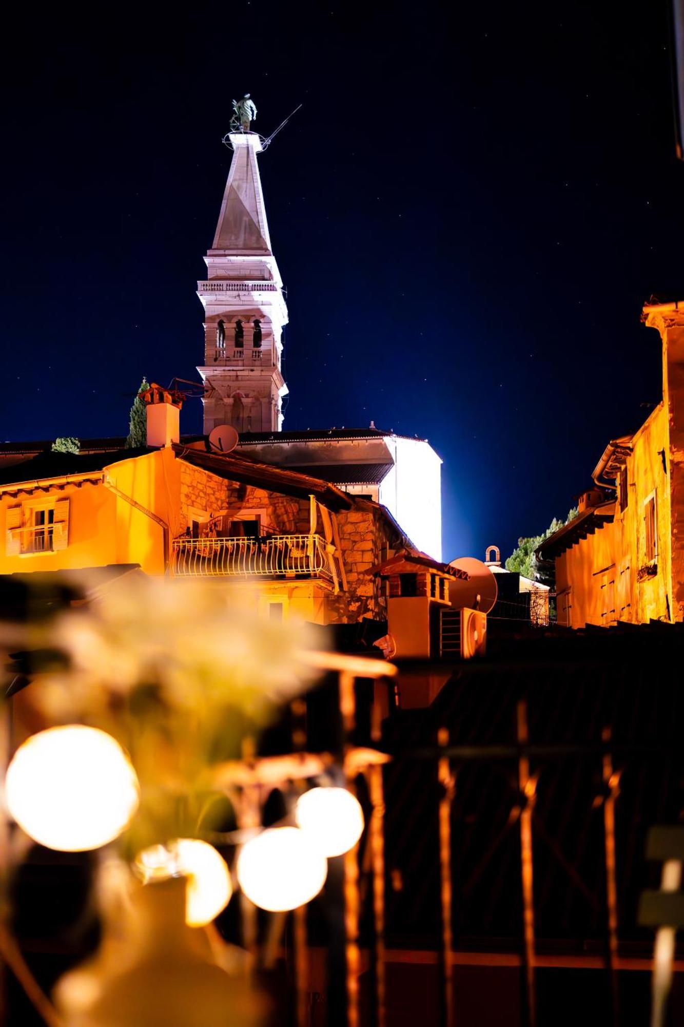 Old Town Seabreeze Residence Rovinj Zewnętrze zdjęcie