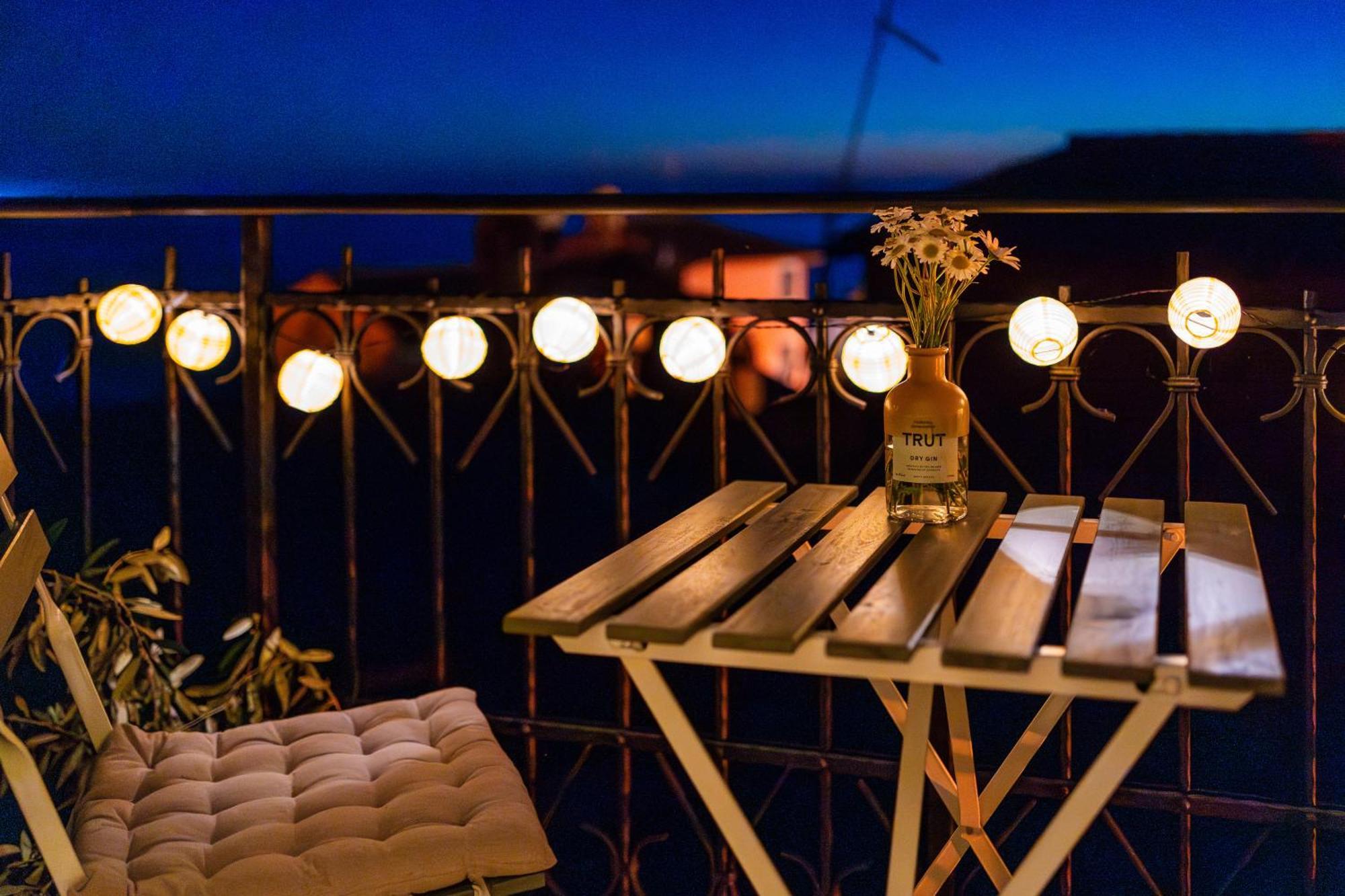 Old Town Seabreeze Residence Rovinj Zewnętrze zdjęcie